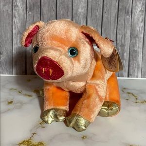 Ty zodiac Pig